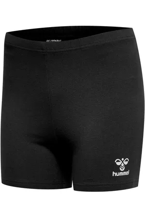 Hummel Trainingsshorts Damen Short hmlCore XK Volley Cotton Hipster Shorts 213925 - Verkäufer: CORTEXPOWER