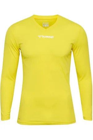 Hummel Langarmshirt Herren Langarm Shirt hmlBL ESSENTIAL TEE L/S 225520 - Verkäufer: CORTEXPOWER