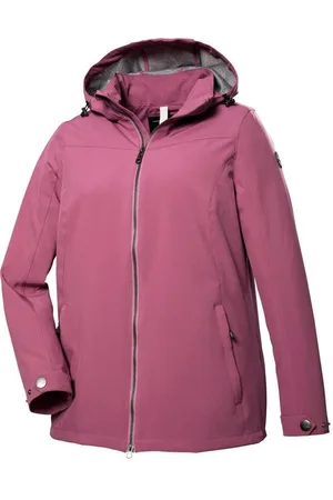 Killtec Outdoorjacke Damen Softshelljacke STS 1 WMN SFTSHLL JCKT 41401 - Verkäufer: CORTEXPOWER