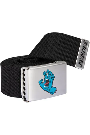 Santa Cruz Stoffgürtel SCREAMING MINI HAND BELT