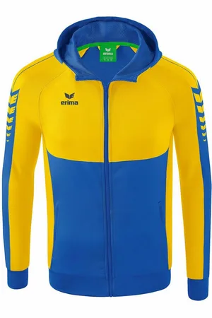 Erima Trainingsjacke Kinder Trainingsjacke Six Wings - Verkäufer: CORTEXPOWER