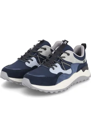 Rieker Low Sneaker Sneaker - Verkäufer: Anika Schuh