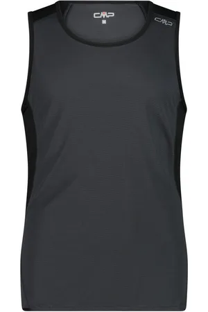 CMP Tanktop Herren Tanktop MAN TOP 33N6697 - Verkäufer: CORTEXPOWER