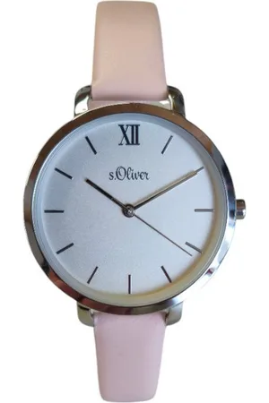 QS by s.Oliver Quarzuhr SO-3872-LQ, SO-3872-LQ - Verkäufer: Juwelier Bektas e.K.