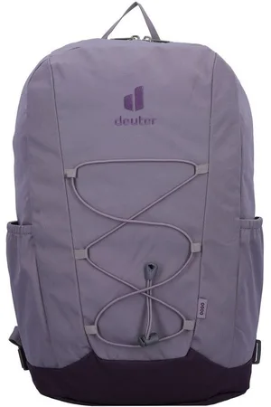 Deuter Rucksack Gogo, Polyester - Verkäufer: WE LOVE BAGS