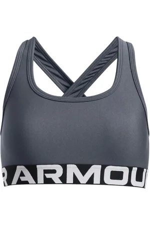 Under Armour Sport-BH Under Armour Mädchen Sport-BH G Crossback Bra 1390066 - Verkäufer: CORTEXPOWER