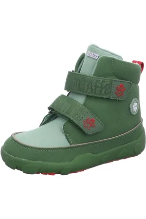 Affenzahn Stiefelette - Verkäufer: Shopfair.de
