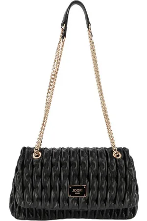 JOOP! Schultertasche ruga emma shoulderbag shf, Henkeltasche Handtasche Damen Mini Bag