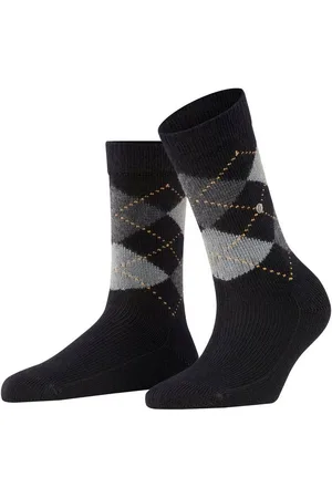 Burlington Socken Whitby (1-Paar) aus weichem Material - Verkäufer: FALKE