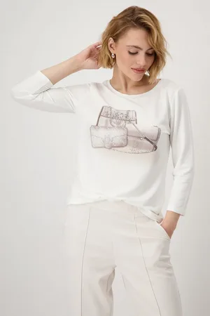 monari T-Shirt T-Shirt - Verkäufer: Fashion & Style GmbH & Co. KG