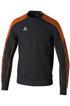 Erima Fleecepullover Kinder EVO STAR Sweatshirt - Verkäufer: CORTEXPOWER