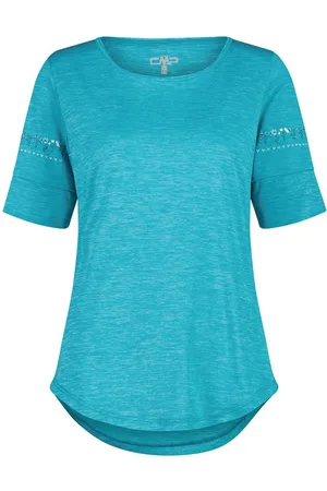 CMP T-Shirt Damen T-Shirt Woman T-Shirt 35N5486 - Verkäufer: CORTEXPOWER