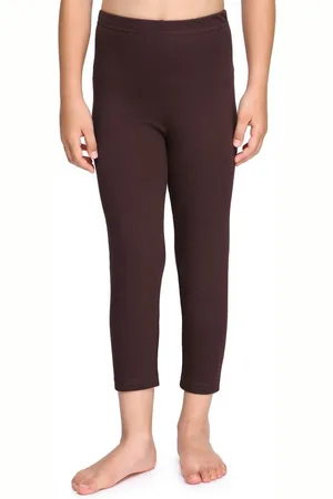 Merry Style Leggings Mädchen Caprihose 3/4 Hosen aus Baumwolle MS10-226 (1-tlg) bequem, elastischer Bund - Verkäufer: HISERT