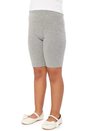 Merry Style Leggings Mädchen Kurze Hose Radlerhose MS10-227 (1-tlg) aus Baumwolle - Verkäufer: HISERT