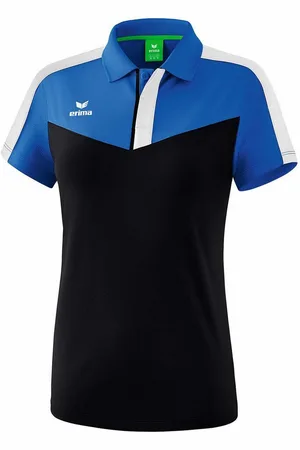 Erima Poloshirt Damen Poloshirt Squad - Verkäufer: CORTEXPOWER