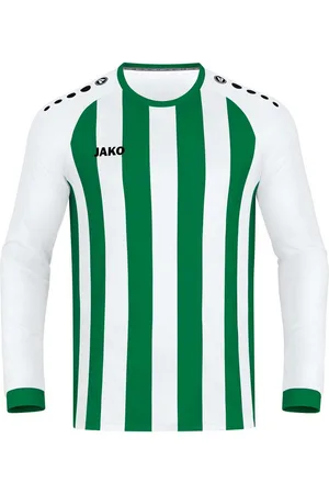Jako Fußballtrikot Kinder Langarm Trikot Inter LA 4315 - Verkäufer: CORTEXPOWER