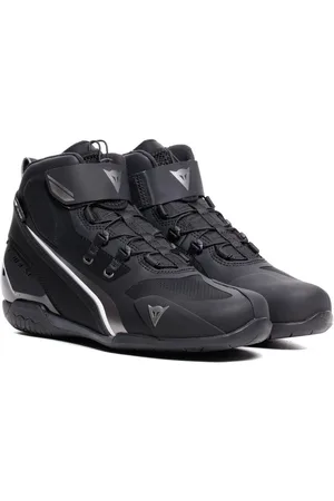 Dainese Herian D-WP wasserdichte Damen Motorrad Schuhe Motorradstiefel - Verkäufer: Fc-Moto