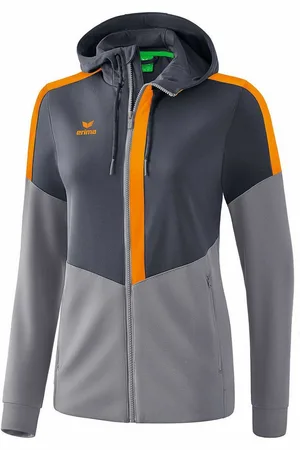 Erima Trainingsjacke Damen Trainingsjacke Squad - Verkäufer: CORTEXPOWER