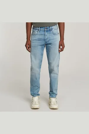 G-Star Tapered-fit-Jeans Morry FWD 3D Regular Tapered