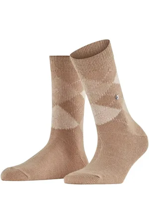 Burlington Socken Whitby (1-Paar) aus weichem Material - Verkäufer: FALKE