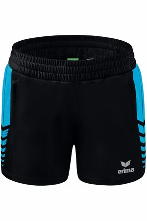 Erima Trainingsshorts Damen Shorts Six Wings Worker - Verkäufer: CORTEXPOWER