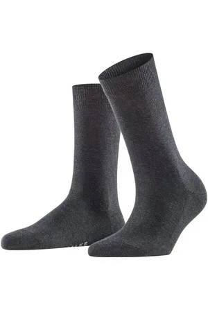 Falke Socken Family (1-Paar) mit nachhaltiger Baumwolle - Verkäufer: