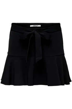 ONLY Minirock ONLPOPTRASH MW LIFE SKATE SKIRT PNT