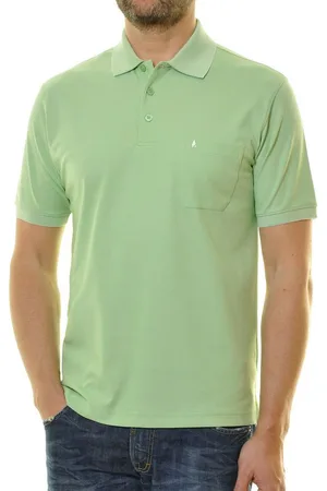 Ragman Poloshirt - Verkäufer: Bekleidungshäuser Karl Vockeroth GmbH