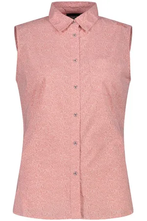 CMP Blusenshirt Damen Bluse WOMAN SHIRT 34S6326 - Verkäufer: CORTEXPOWER