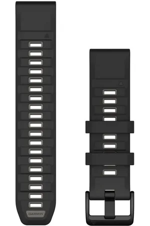 Garmin Uhrenarmband Wechselarmband QuickFit 22 mm Silikon