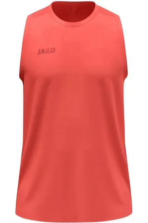 Jako Tanktop Herren Tanktop Light Flow 6076 - Verkäufer: CORTEXPOWER