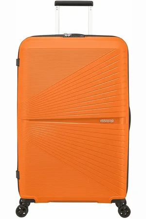 American Tourister Koffer Airconic Spinner 77, 4 Rollen - Verkäufer: HAUSFELDER accessoires + reise