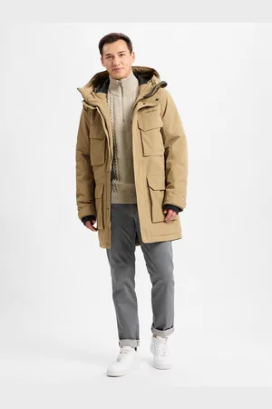 Didriksons Funktionsjacke Drew - Verkäufer: VAN GRAAF