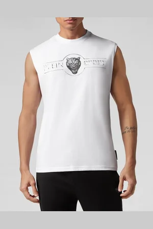 Philipp Plein T-Shirt Scratch