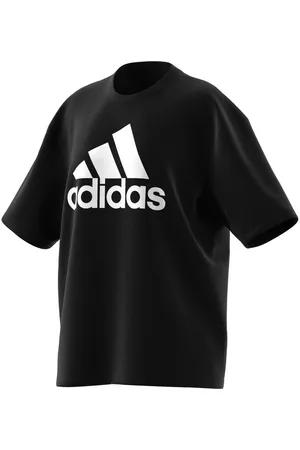 adidas T-Shirt adidas Damen T-Shirt W BL BF TEE - Verkäufer: CORTEXPOWER