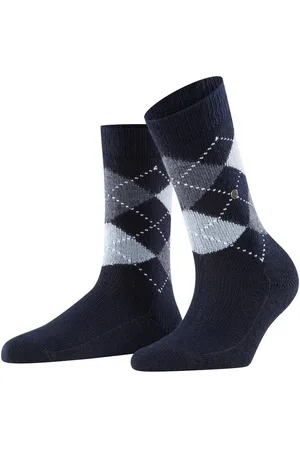 Burlington Socken Whitby (1-Paar) aus weichem Material - Verkäufer: FALKE