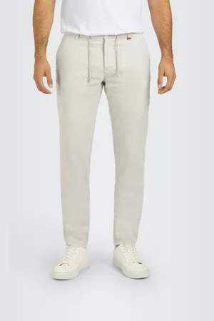 Mac Stoffhose / He.Freizeithose / Lennox Sport - Verkäufer: August Bickert