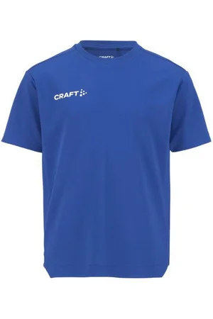 Craft Fußballtrikot Kinder Trikot Evolve 2.0 Structured Jersey JR 1915637 - Verkäufer: CORTEXPOWER