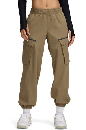 Under Armour Trekkinghose Under Armour Damen Cargohose Unstoppable Cargo Pant 1386481 - Verkäufer: CORTEXPOWER