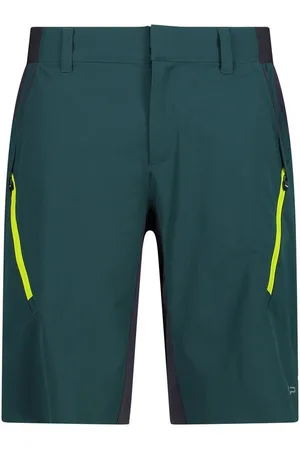 CMP Fahrradhose Herren Radhose Man Free Bike Bermuda 34C7777 - Verkäufer: CORTEXPOWER