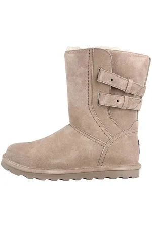 Bearpaw 3124W 500 Stiefelette - Verkäufer: schuhplus - Schuhe in Übergrößen