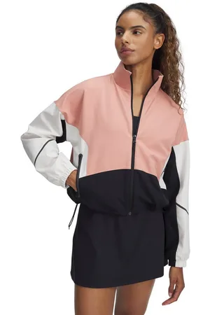 Under Armour Trainingsjacke Under Armour Damen Trainingsjacke Unstoppable Jacket 1374889 - Verkäufer: CORTEXPOWER