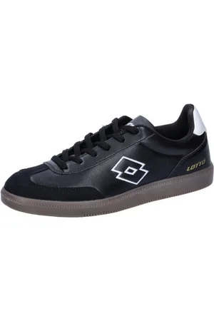 Lotto Unisex Sneaker VINTAL 2400250U Sneaker - Verkäufer: CORTEXPOWER