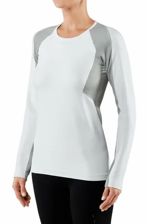 Falke Funktionsshirt Line 1 (1-tlg) für weiches Tragegefühl - Verkäufer: