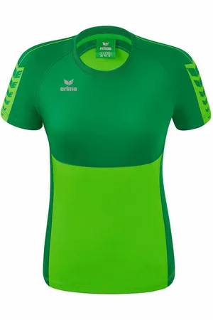 Erima T-Shirt Damen T-Shirt Six Wings - Verkäufer: CORTEXPOWER