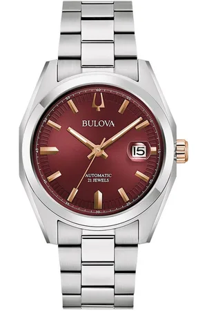 BULOVA Automatikuhr 98B422 - Verkäufer: OROTEX