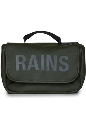 Rains Kulturbeutel Texel Wash Bag W3 - Verkäufer: Koffer24 GmbH