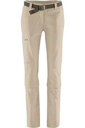 Maier Sports Funktionshose NOS Da.-Zip-Off-Hose Arol 00743-000044 - Verkäufer: Sport Ehnert
