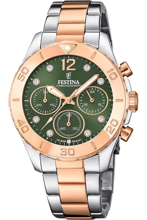 Festina Quarzuhr Damenuhr - Modell: 20605_2 - Verkäufer: Uhren4you
