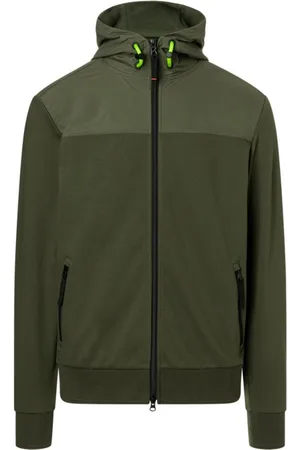 Bogner Sweatjacke Tamino - Verkäufer: Koltzer Herrenmode